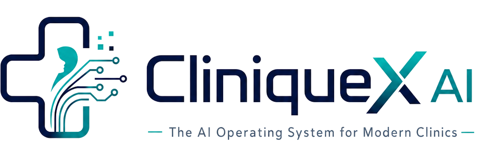 CliniqueXai — The AI Operating System for Modern Clinics